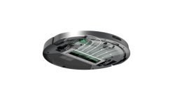 Robot odkurzająco-mopujący iRobot Roomba 105 Combo Szary