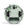Spód robota sprzątającego iRobot Roomba Mini – widoczne szczotki i sensory, wysokość 9,2 cm