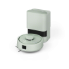 iRobot Roomba Mini podczas ładowania w stacji AutoEmpty, automatyczne opróżnianie na 90 dni
