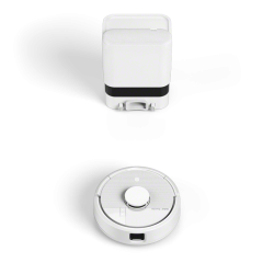 Robot odkurzająco-mopujący iRobot Roomba Mini Combo + stacja AutoEmpty