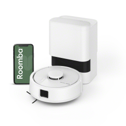 Robot odkurzająco-mopujący iRobot Roomba Mini Combo + stacja AutoEmpty