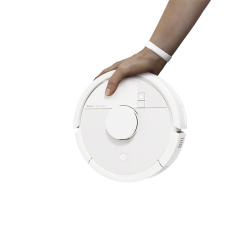 Robot odkurzająco-mopujący iRobot Roomba Mini Combo + stacja AutoEmpty