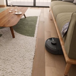Robot odkurzająco-mopujący iRobot Roomba 105 Combo Szary