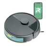 Robot odkurzająco-mopujący iRobot Roomba 105 Combo Szary