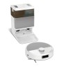 Robot odkurzająco-mopujący iRobot Roomba Plus 505 Combo Biały Outlet + AutoWash