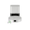 Robot iRobot Roomba 115 Combo zadokowany w stacji AutoEmpty