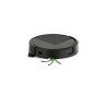iRobot Roomba 115 Combo - widok z przodu z widoczną szczotką