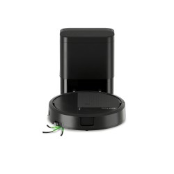 Robot iRobot Roomba 115 Combo zadokowany w stacji AutoEmpty