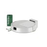 Kompaktowy robot iRobot Roomba 115 Combo w kolorze białym