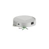 iRobot Roomba 115 Combo z boku, pokazujący smukły profil