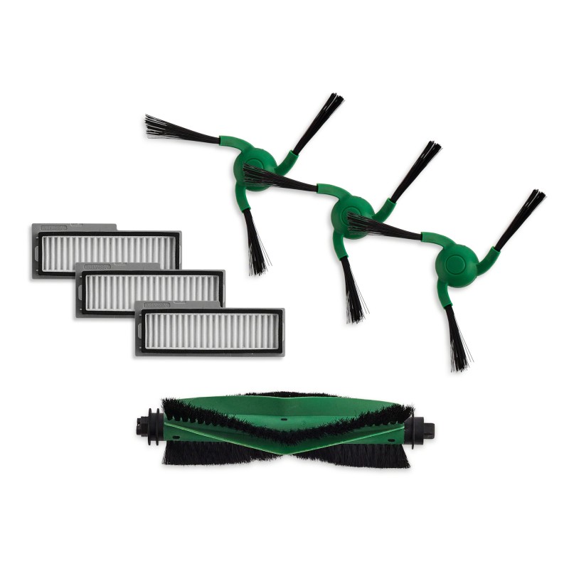 Zestaw wymienny akcesoriów do iRobot Roomba Mini