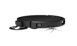 Robot odkurzająco-mopujący iRobot Roomba Plus 415 Combo + stacja AutoWash Czarny
