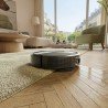 Robot odkurzająco-mopujący iRobot Roomba Plus 415 Combo + stacja AutoWash Czarny