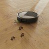 Robot odkurzająco-mopujący iRobot Roomba Plus 415 Combo + stacja AutoWash Czarny