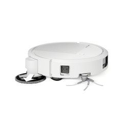 Robot odkurzająco-mopujący iRobot Roomba Plus 415 Combo Biały + stacja AutoWash