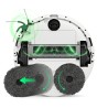 Robot odkurzająco-mopujący iRobot Roomba Plus 415 Combo + stacja AutoWash