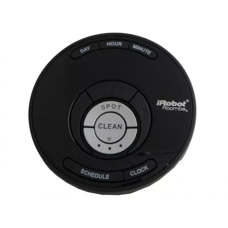 Bezprzewodowe centrum sterowania iRobot Roomba 625 Professional