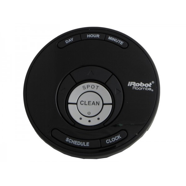 Bezprzewodowe centrum sterowania iRobot Roomba 625 Professional