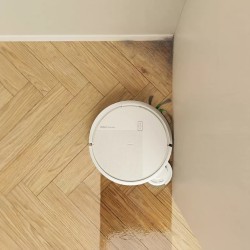 Robot odkurzająco-mopujący iRobot Roomba Plus 415 Combo Biały + stacja AutoWash
