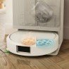 Robot odkurzająco-mopujący iRobot Roomba Plus 415 Combo Biały + stacja AutoWash