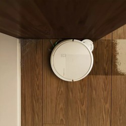 Robot odkurzająco-mopujący iRobot Roomba Plus 515 Combo + stacja AutoWash Biały