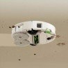 Robot odkurzająco-mopujący iRobot Roomba Plus 515 Combo + stacja AutoWash Biały