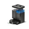 Robot odkurzająco-mopujący iRobot Roomba Plus 515 Combo Czarny + stacja AutoWash Czarny