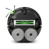 Robot odkurzająco-mopujący iRobot Roomba Plus 515 Combo + stacja AutoWash Czarny