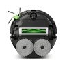 Robot odkurzająco-mopujący iRobot Roomba Plus 515 Combo Czarny + stacja AutoWash Czarny
