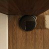 Robot odkurzająco-mopujący iRobot Roomba Plus 515 Combo Czarny + stacja AutoWash Czarny