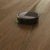 Robot odkurzająco-mopujący iRobot Roomba Plus 515 Combo Czarny + stacja AutoWash Czarny