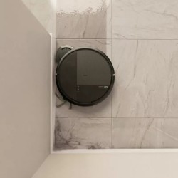 Robot odkurzająco-mopujący iRobot Roomba Plus 575 Combo + stacja AutoWash Czarny