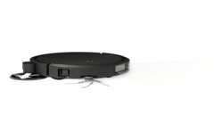 Robot odkurzająco-mopujący iRobot Roomba Plus 575 Combo + stacja AutoWash Czarny