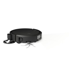 Robot odkurzająco-mopujący iRobot Roomba Plus 575 Combo + stacja AutoWash Czarny