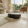 Robot odkurzająco-mopujący iRobot Roomba Plus 575 Combo + stacja AutoWash Czarny