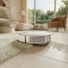 Robot odkurzająco-mopujący iRobot Roomba Plus 575 Combo + stacja AutoWash Biały