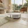 Robot odkurzająco-mopujący iRobot Roomba Plus 575 Combo + stacja AutoWash Biały