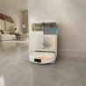 Robot odkurzająco-mopujący iRobot Roomba Plus 575 Combo + stacja AutoWash Biały