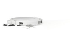 Robot odkurzająco-mopujący iRobot Roomba Plus 575 Combo + stacja AutoWash Biały