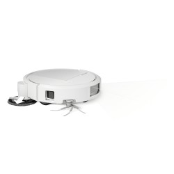 Robot odkurzająco-mopujący iRobot Roomba Plus 575 Combo + stacja AutoWash Biały