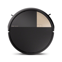 Robot odkurzająco-mopujący iRobot Roomba Max 775 Combo czarny + stacja AutoWash Czarny