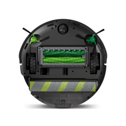 Robot odkurzająco-mopujący iRobot Roomba Max 775 Combo czarny + stacja AutoWash Czarny