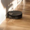 Robot odkurzająco-mopujący iRobot Roomba Max 775 Combo czarny + stacja AutoWash Czarny
