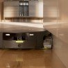 Robot odkurzająco-mopujący iRobot Roomba Max 775 Combo czarny + stacja AutoWash Czarny