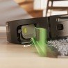 Robot odkurzająco-mopujący iRobot Roomba Max 775 Combo czarny + stacja AutoWash Czarny