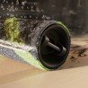 Robot odkurzająco-mopujący iRobot Roomba Max 775 Combo czarny + stacja AutoWash Czarny
