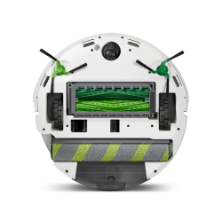 Robot odkurzająco-mopujący iRobot Roomba Max 775 Combo Biały  + stacja AutoWash Biały