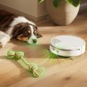 Robot odkurzająco-mopujący iRobot Roomba 775 Combo + stacja AutoWash Biały