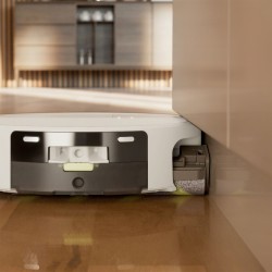 Robot odkurzająco-mopujący iRobot Roomba 775 Combo + stacja AutoWash Biały