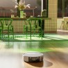 Robot odkurzająco-mopujący iRobot Roomba Max 775 Combo Biały  + stacja AutoWash Biały